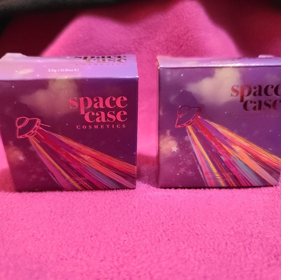 Space Case Highlighter Duo NEW - Picture 5 of 6